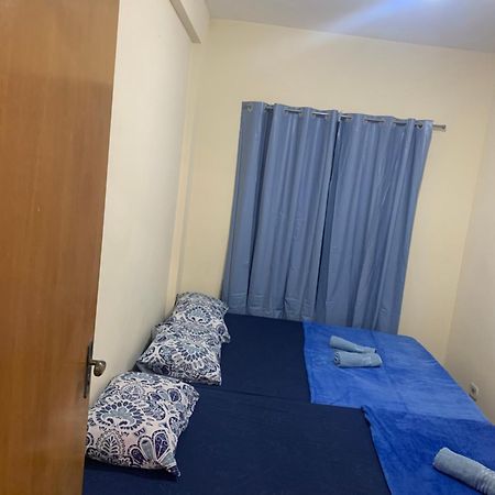Tres Irmaos II Apartman Aparecida  Kültér fotó