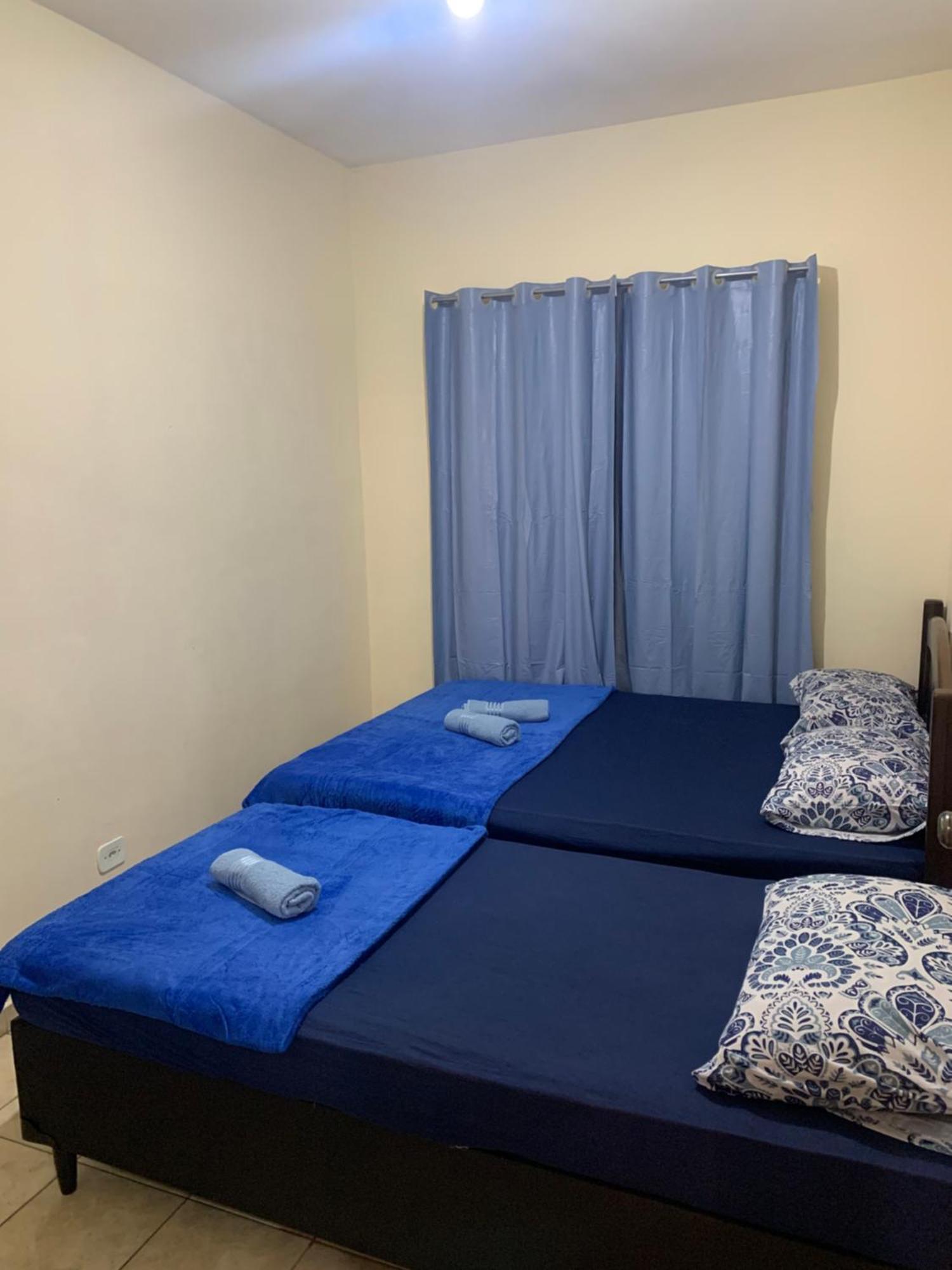 Tres Irmaos II Apartman Aparecida  Kültér fotó