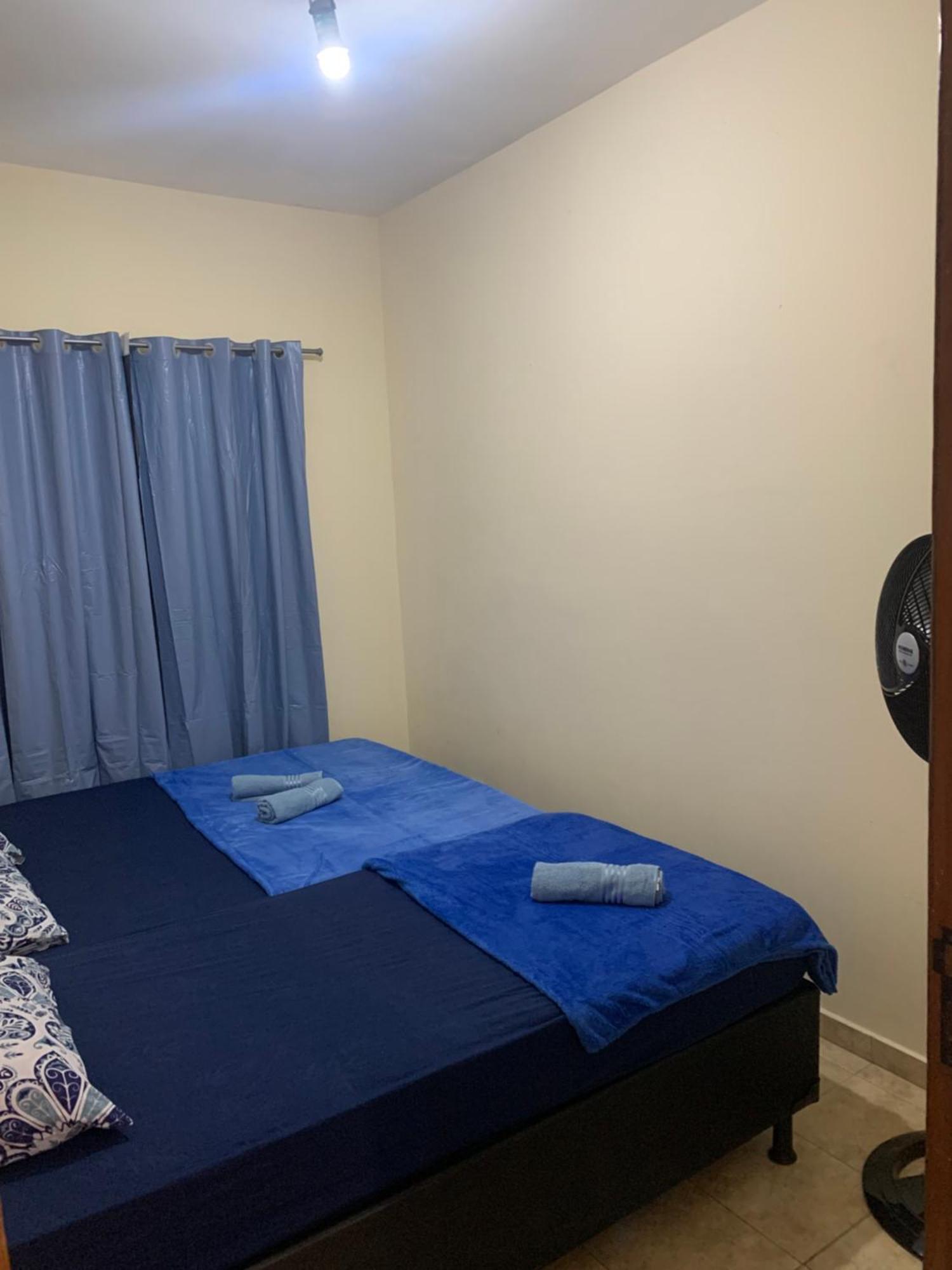 Tres Irmaos II Apartman Aparecida  Kültér fotó