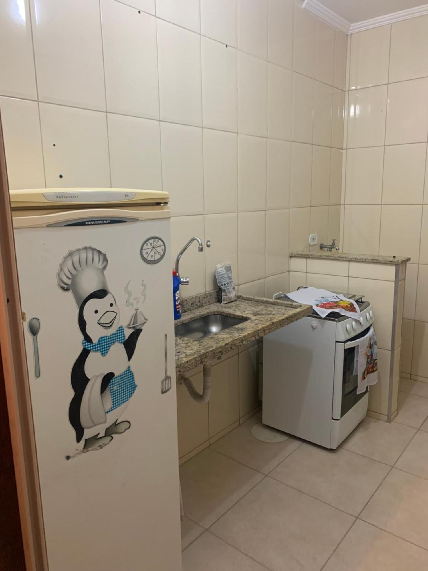 Tres Irmaos II Apartman Aparecida  Kültér fotó